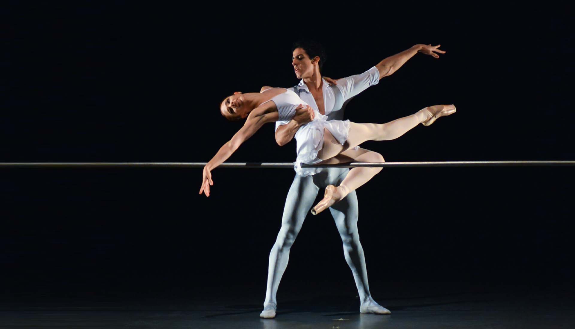 Ballet Nacional de Cuba