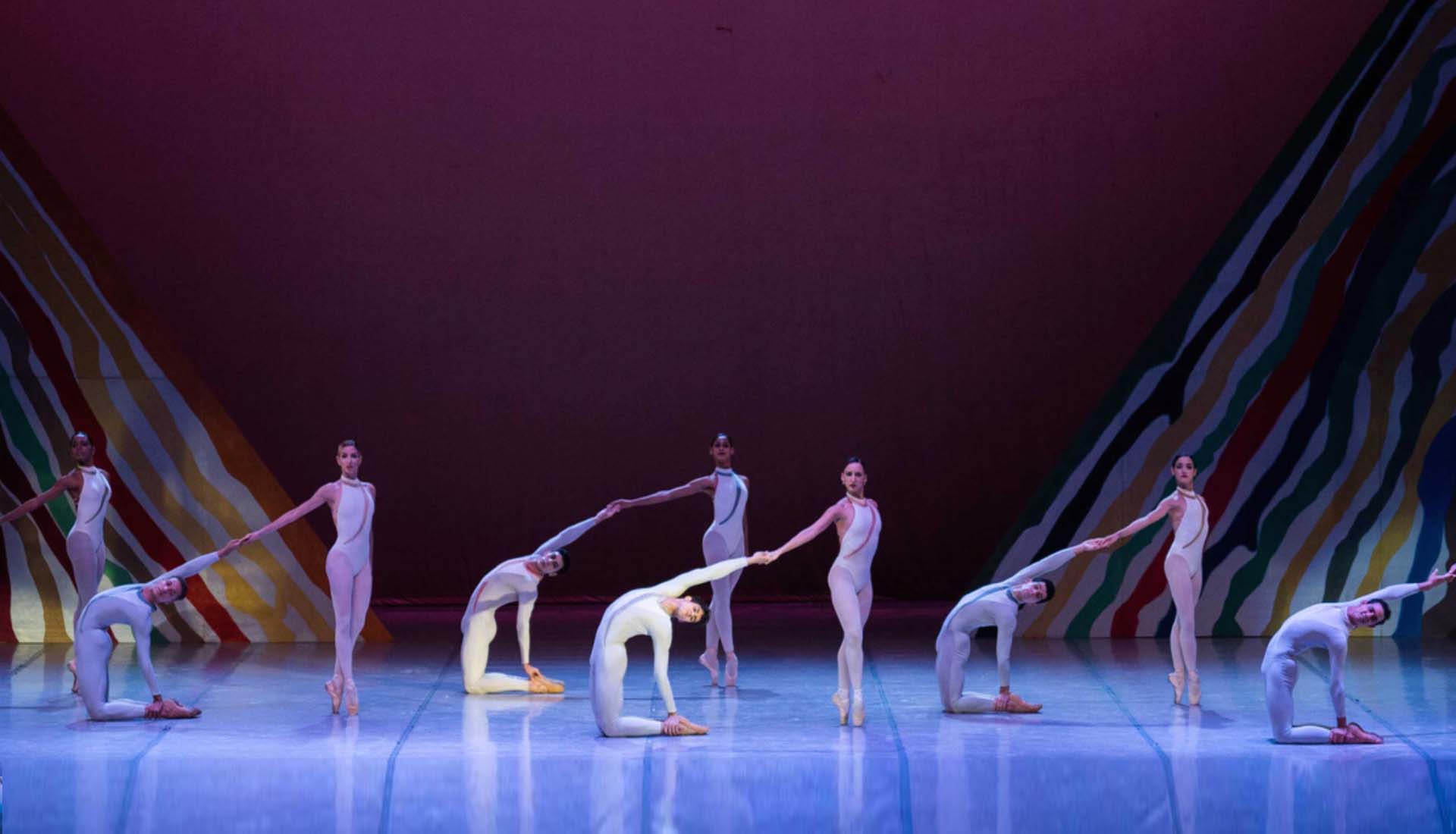 Ballet Nacional de Cuba