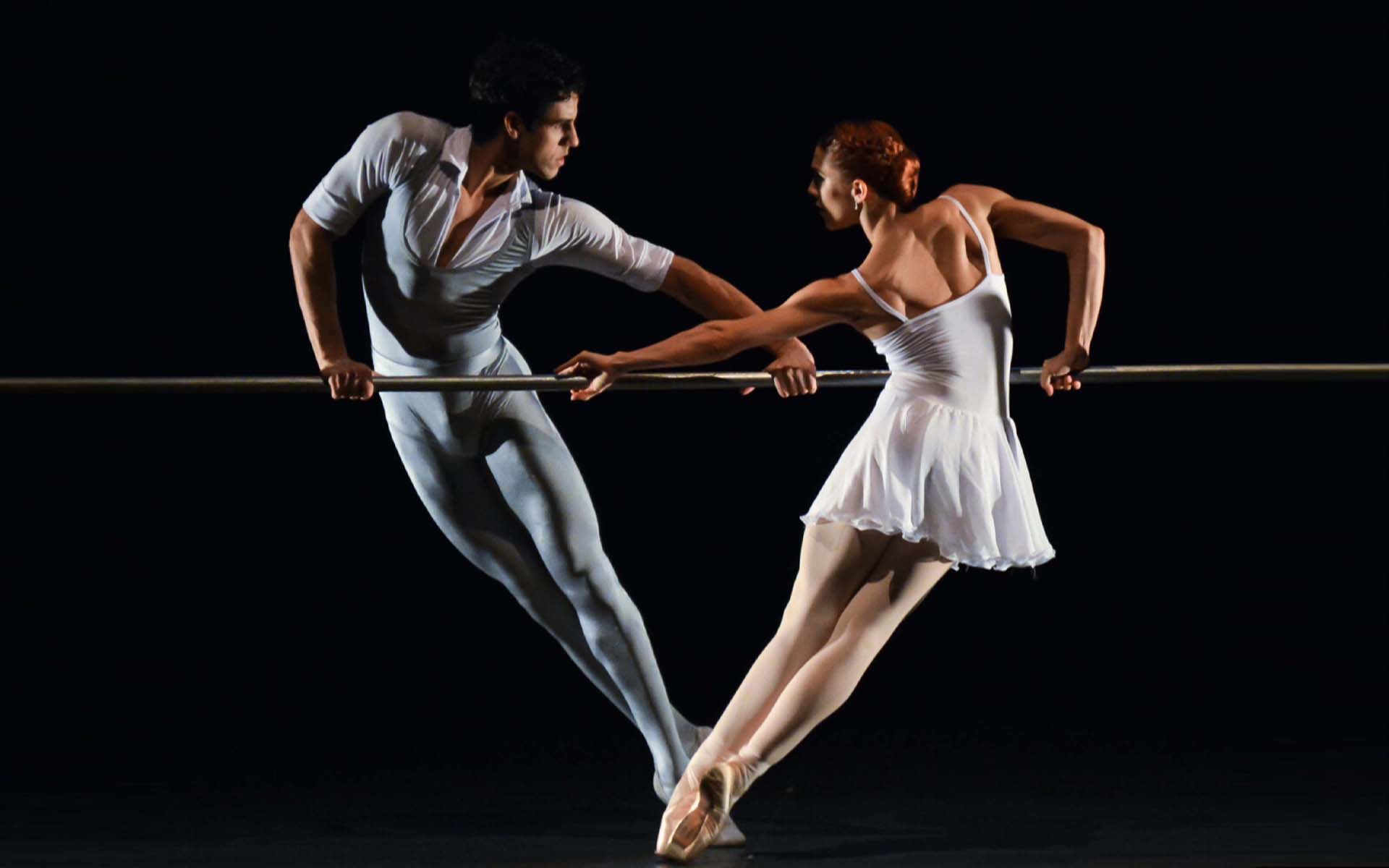 Ballet Nacional de Cuba