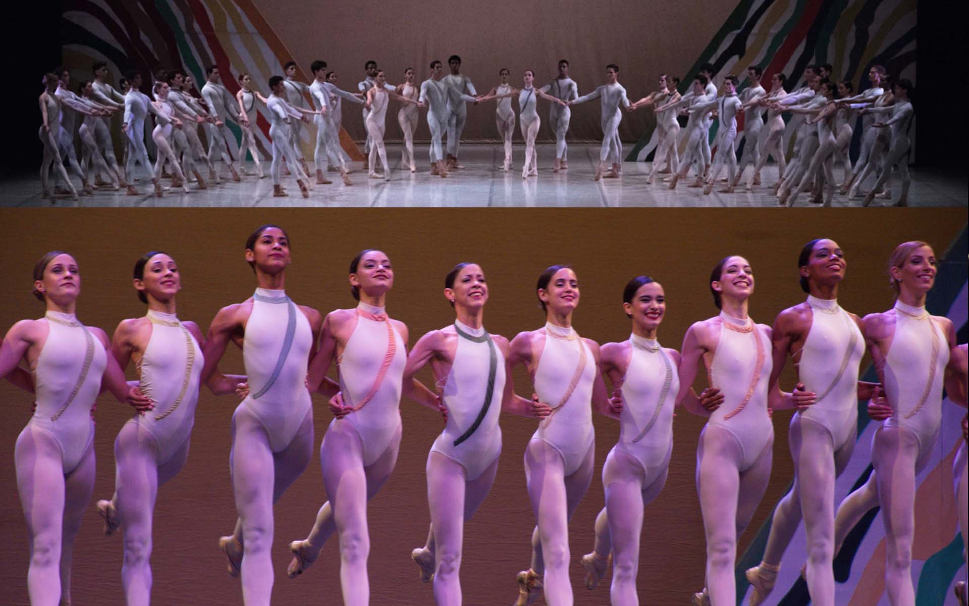 Ballet Nacional de Cuba